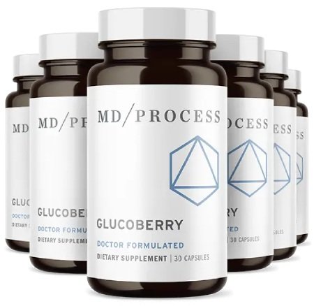 glucoberry discount